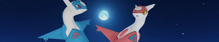 Da-Sprigatito Banner