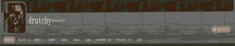 drutchy5243 Banner