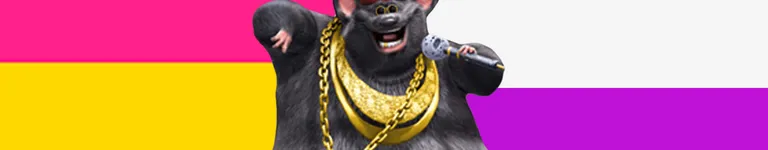 GingerBinger Banner