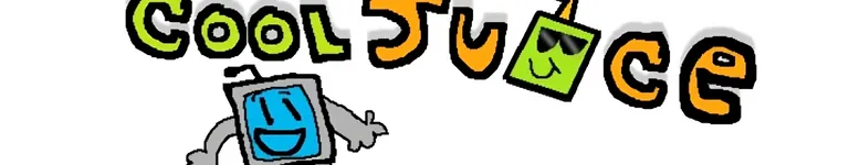 Cool-Juice Banner
