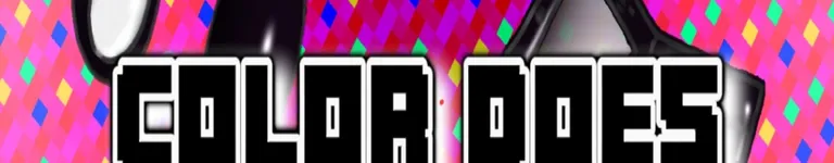 ColorDoes Banner