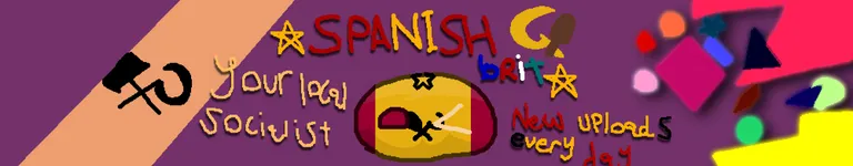 spanish-brit Banner