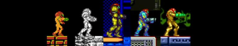 Samus-Aran Banner