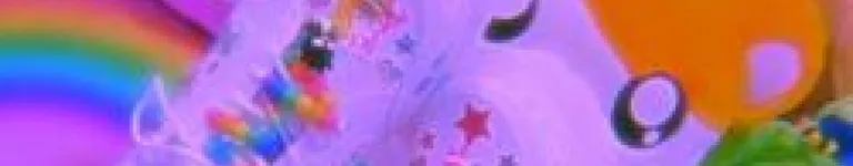 Ghostieiswerid Banner