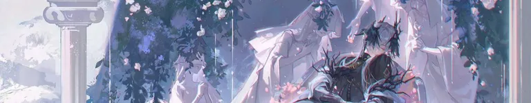 MidnightWolff Banner