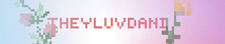 theyluvdani Banner