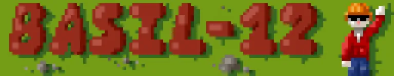 Basil-12 Banner