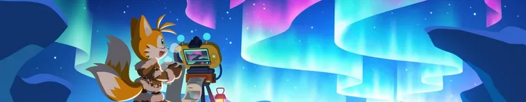 Classic-Tails-8 Banner