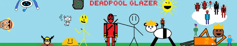 Deadpool-glazer Banner