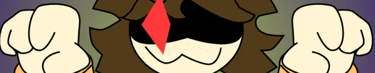 creepy-raccoon Banner