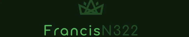 FrancisN322 Banner