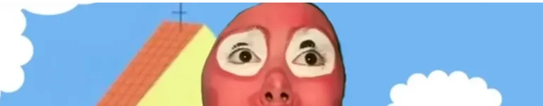 TheFnaf2Puppet Banner