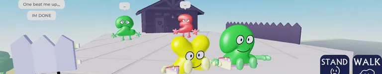 Animation-girl Banner