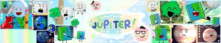 JupiterfanSolar Banner