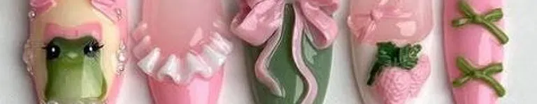 MooLovesDoodle Banner