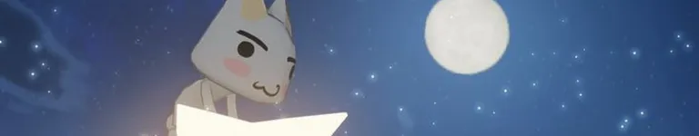 Charlie-Charlie Banner