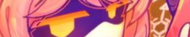 Pyramid-Eye Banner