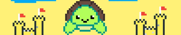 Blob-the-fish Banner