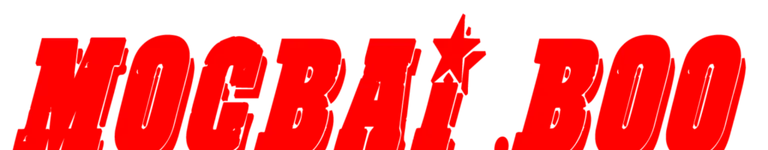 mocbaiboo Banner