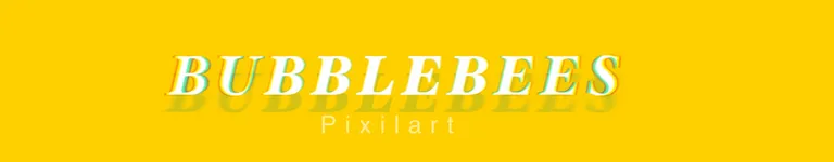 BubbleBees Banner