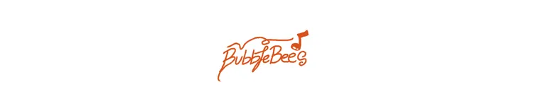 BubbleBees Banner
