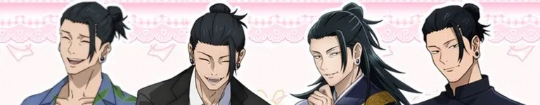 cheriive Banner