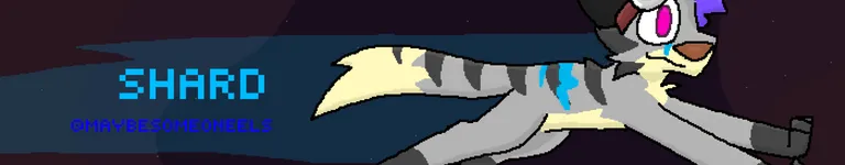 maybesomeoneels Banner