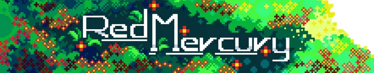 RedMercury Banner