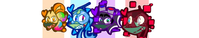 WILDTANGERINE Banner