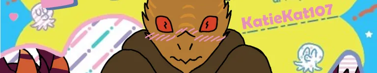KatieKat107 Banner