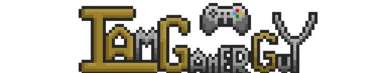 IAmGamerGuy Banner