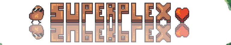 SuperPlex Banner