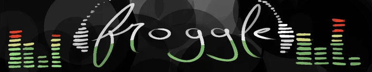 Froggle Banner