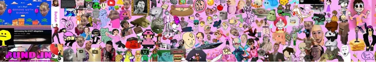 bundun Banner