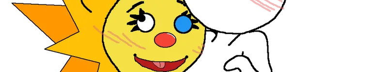 Sally-starlet Banner