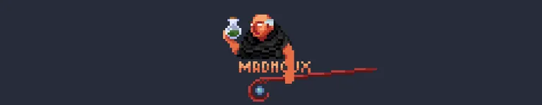madhoux Banner