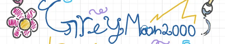 GreyMan2000 Banner