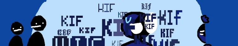 KIF Banner