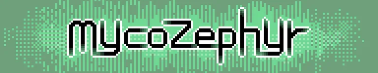 MycoZephyr Banner