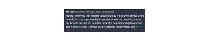 Mi-amorrrrrr Banner