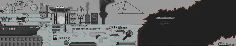 IAmNonexistant Banner