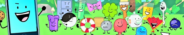Fangster Banner