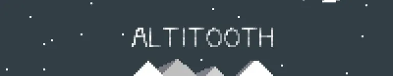 Altitooth Banner