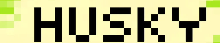 huskyLord Banner