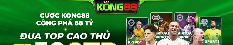 kongcom Banner