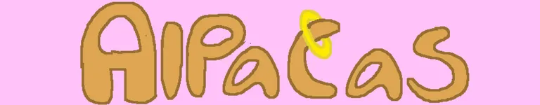 Alpacalpacas Banner