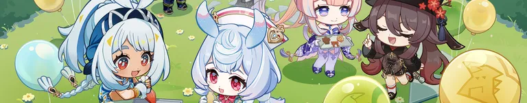 prpul Banner