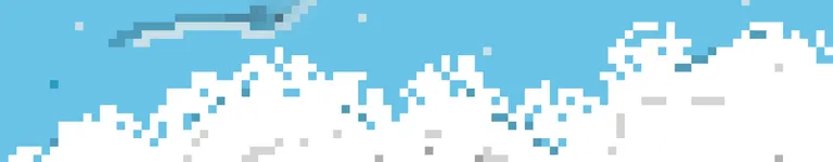 Cloversdraws Banner