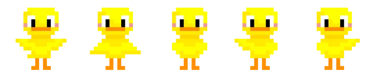 FrogDuck Banner