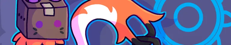 NeonPawBrightli Banner